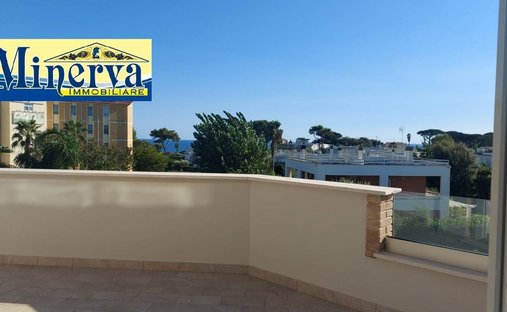 Apartment in San Giacomo-Santa Barbara, Nettuno, Lazio 1