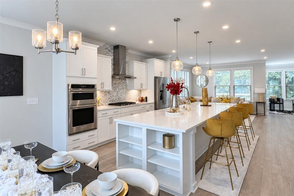 Townhouse in Decatur, Georgia, United States 2 - 18896136