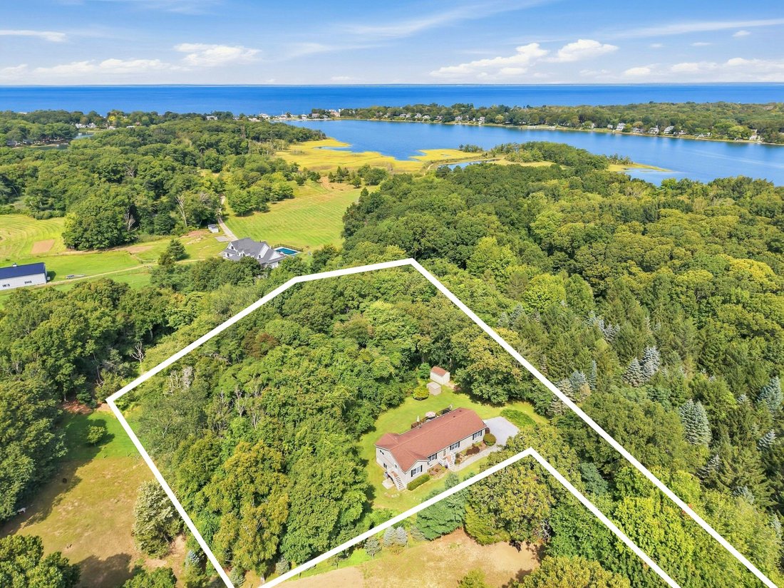 Haus in Southold, New York, Vereinigte Staaten 4 - 18896885