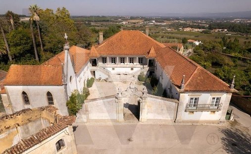 Maison à Tamengos, Aguim e Ois do Bairro, Aveiro, Portugal 1
