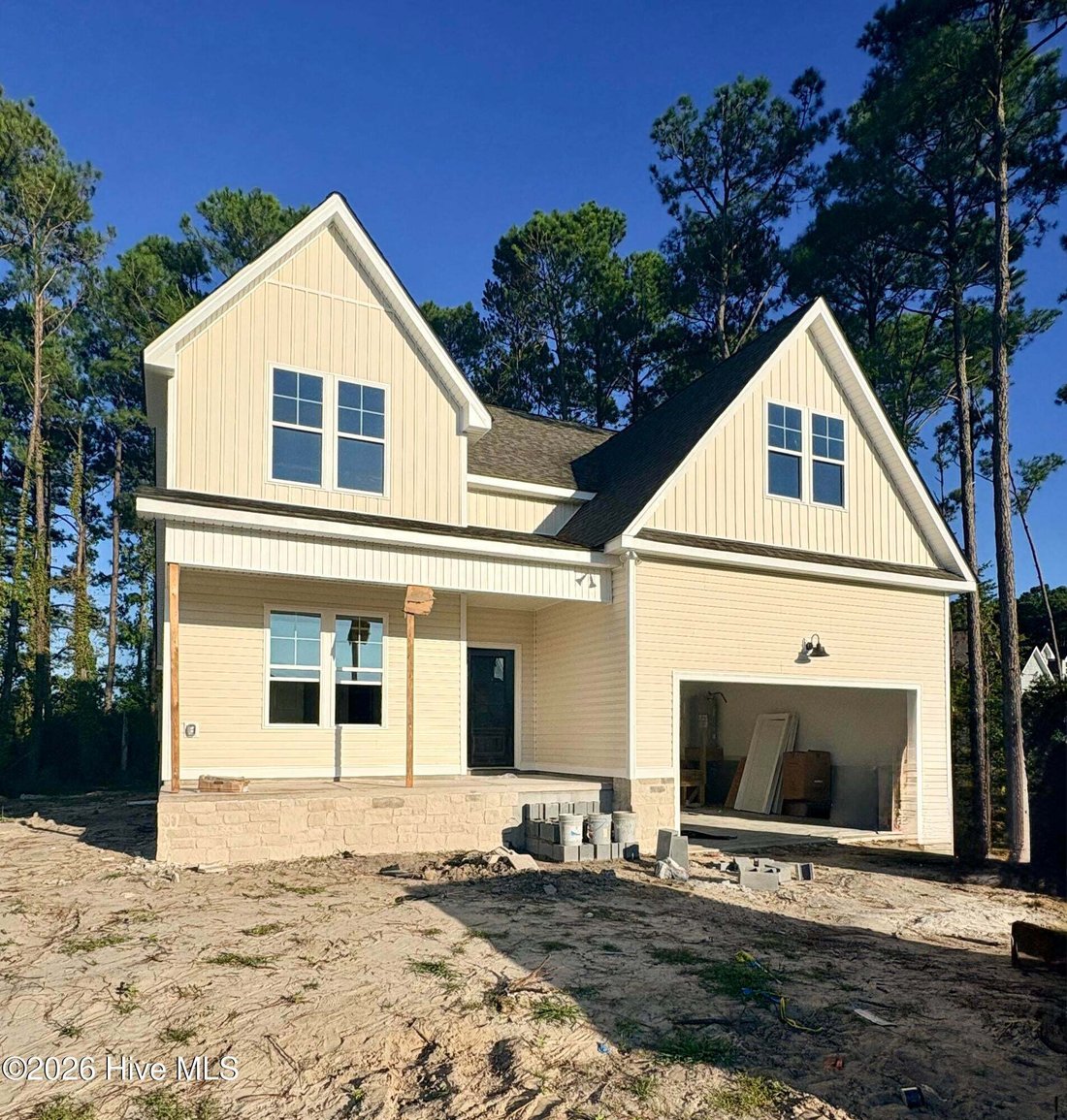 House in Cedar Point, North Carolina, United States 1 - 18539507