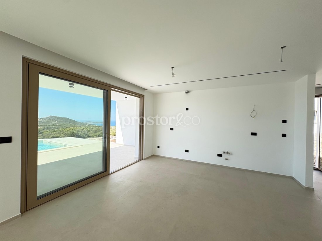 Casa en Primošten, Condado de Šibenik-Knin, Croacia 4 - 18900627