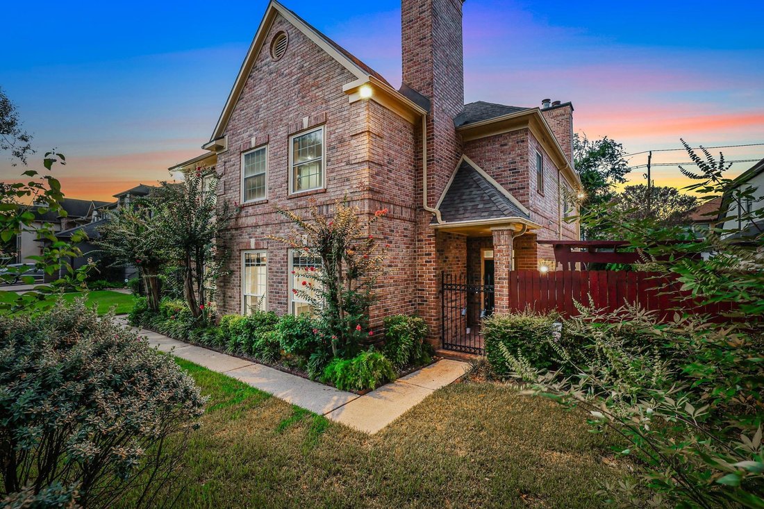 House in Bellaire, Texas, United States 4 - 18896755