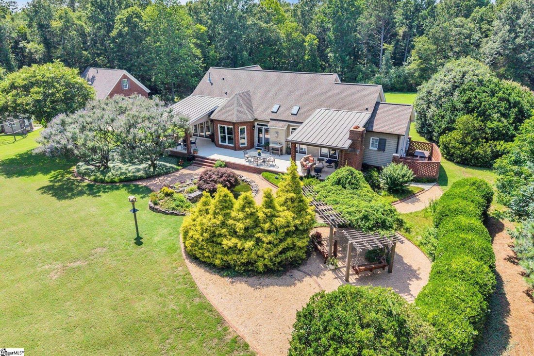 Casa en Simpsonville, Carolina del Sur, Estados Unidos 5 - 18895581