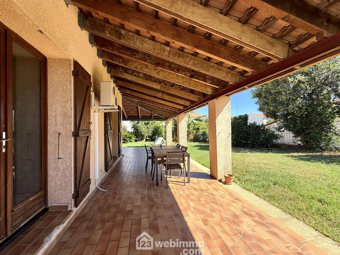 Villa a Ouest et Sud, Borgo, Francia 2 - 18897814