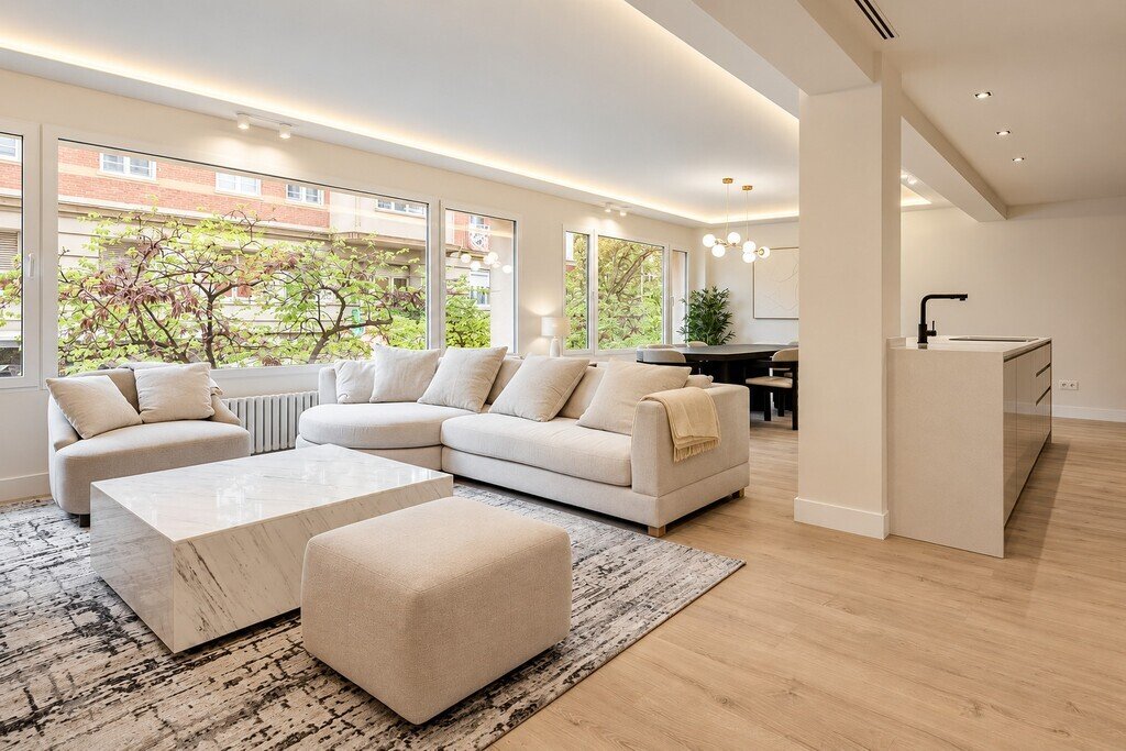 Appartement à Salamanque, Madrid, Espagne 2 - 18900976