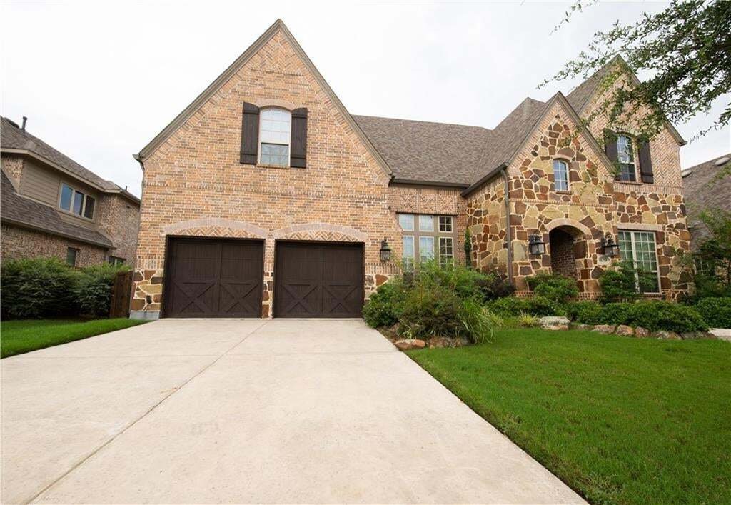Maison à Allen, Texas, États-Unis 3 - 18900645
