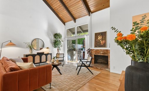 Condo in Los Angeles, California, United States 1