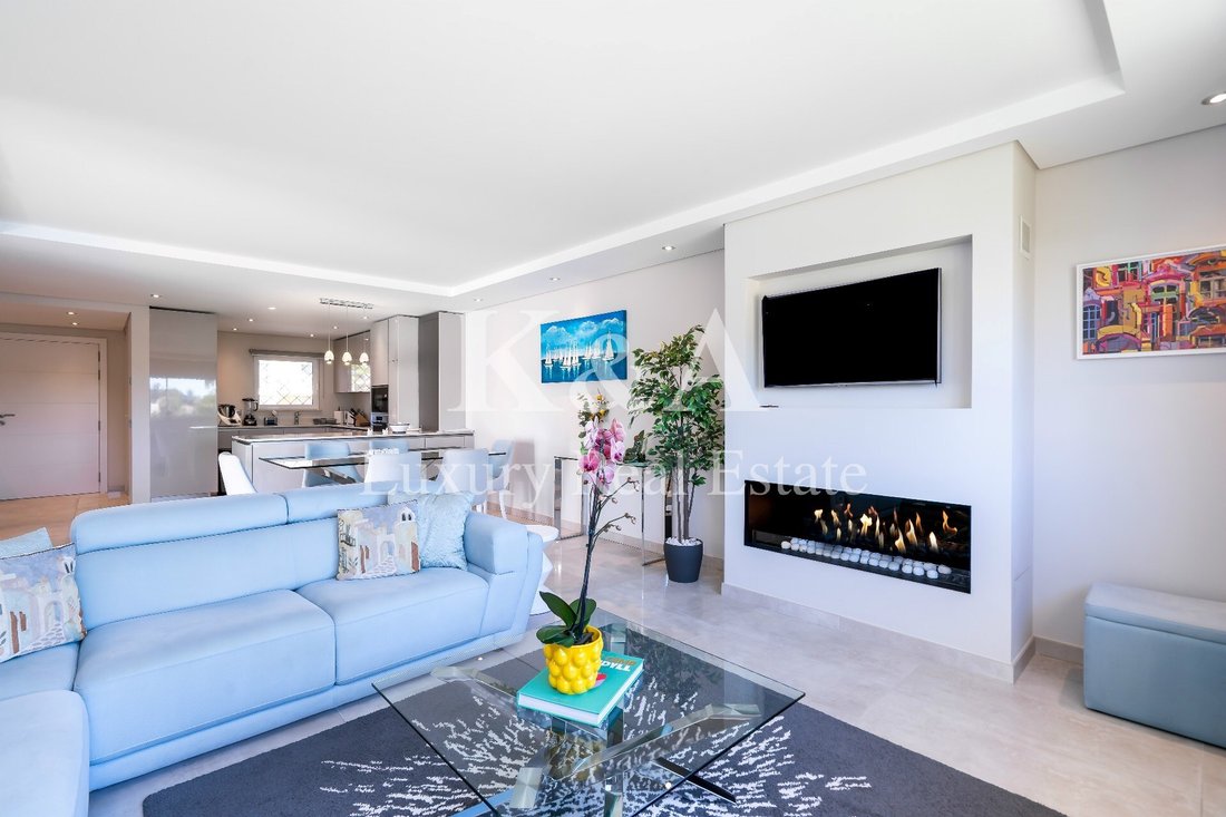 Apartment in Quinta do Lago, Almancil, Portugal 5 - 18900230