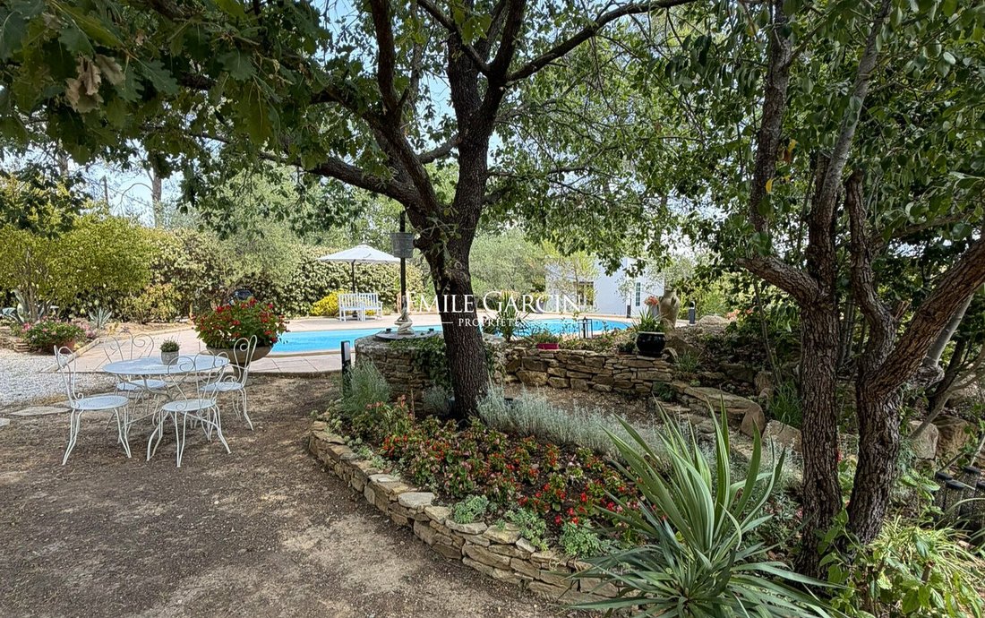 Villa in Peynier, Provence-Alpes-Côte d'Azur, France 4 - 18901529
