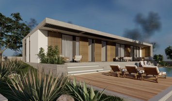House in Tala, Paphos, Cyprus 1
