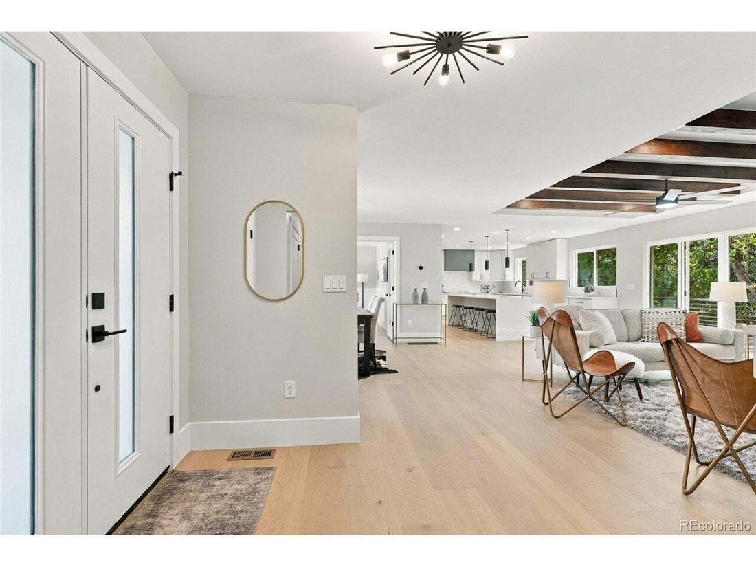 Casa a Lakewood, Colorado, Stati Uniti 4 - 18895722