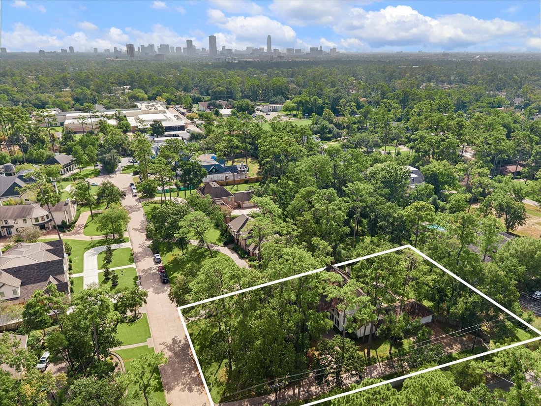 Casa en Houston, Texas, Estados Unidos 1 - 18898504