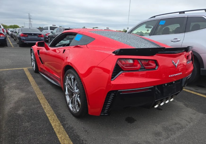 Coupe in Lake Villa, IL, United States 2 - 18897105