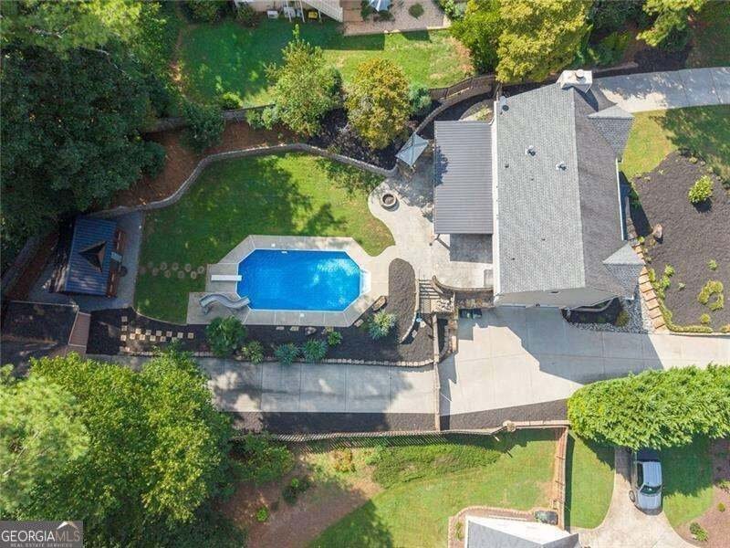 Casa a Kennesaw, Georgia, Stati Uniti 2 - 18900354