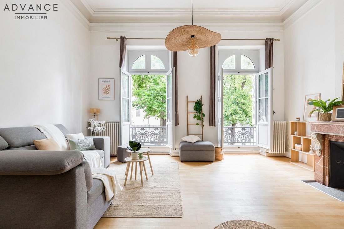 Appartement à Capitole, Toulouse, France 1 - 18816487