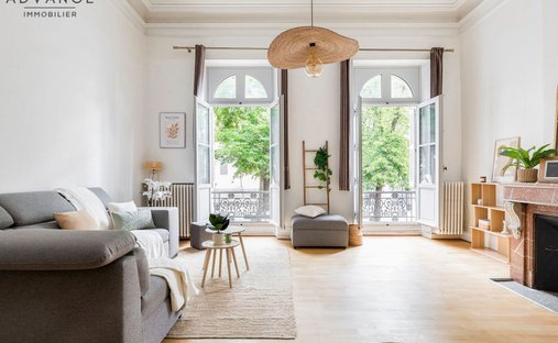 Apartamento en Capitole, Toulouse, Francia 1