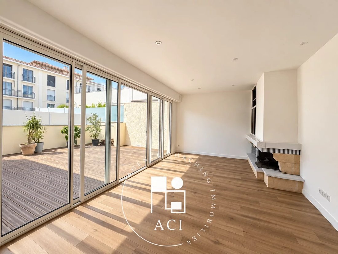 Apartment in Aiguillon, Arcachon, France 3 - 18008711