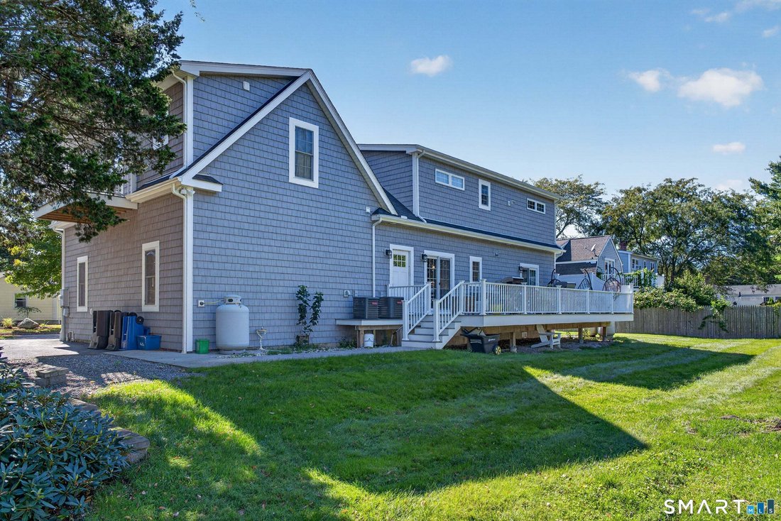 Casa en Groton, Connecticut, Estados Unidos 5 - 18899285