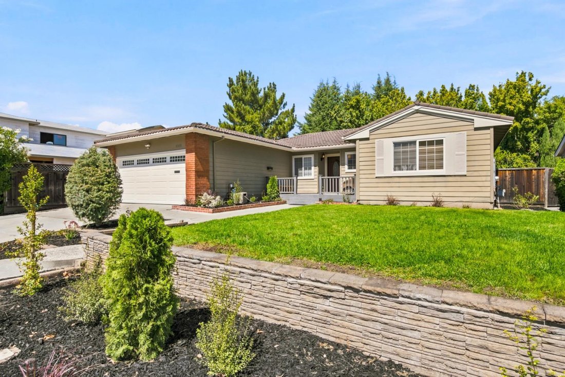 Casa a Sunnyvale, California, Stati Uniti 3 - 18899860