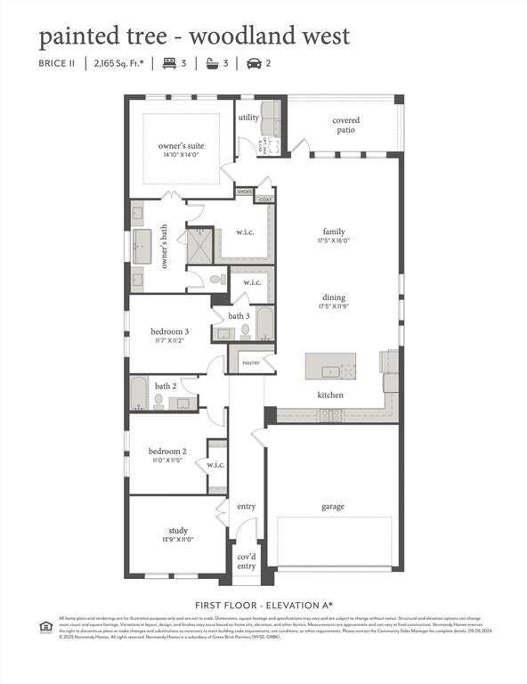 House in McKinney, Texas, United States 2 - 18900575
