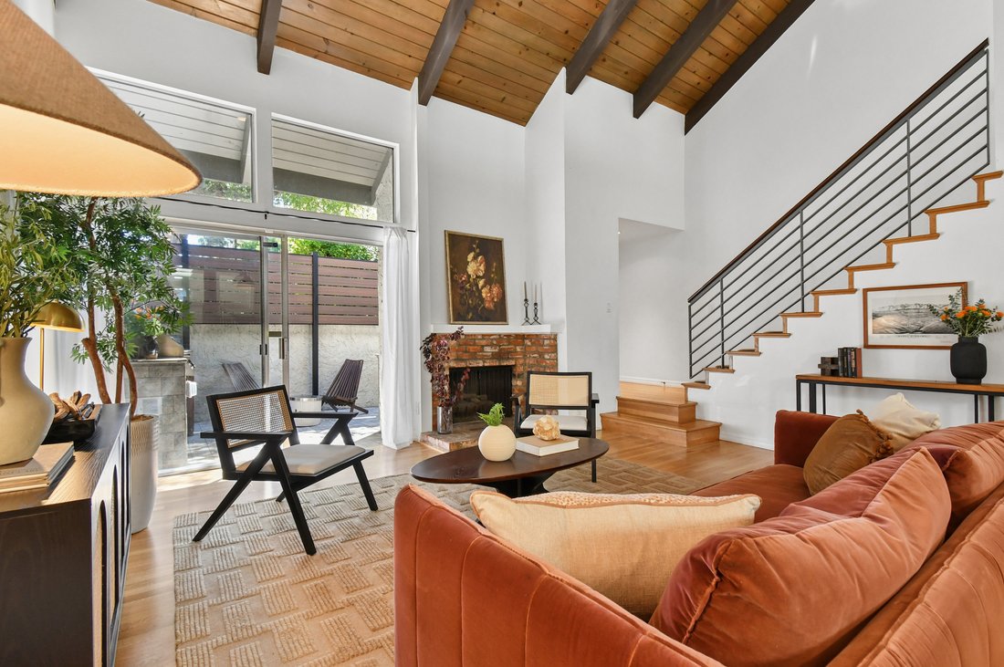 Condominio a Los Angeles, California, Stati Uniti 4 - 18902439