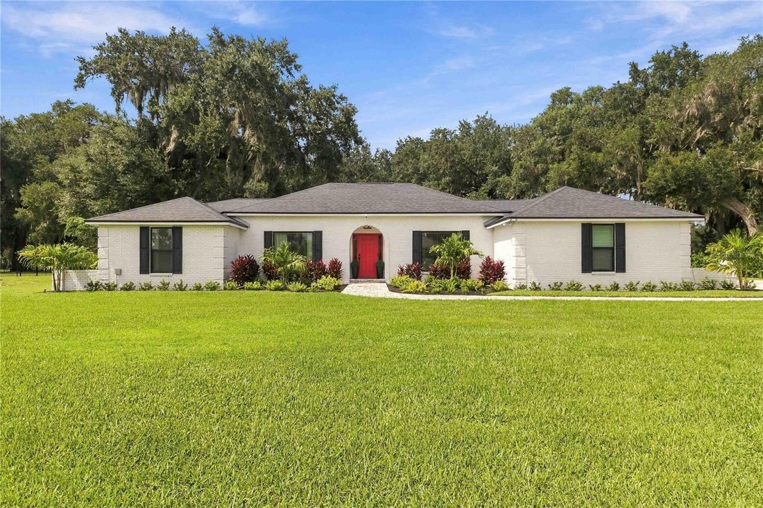 Haus in Sankt Cloud, Florida, Vereinigte Staaten 1 - 18899130