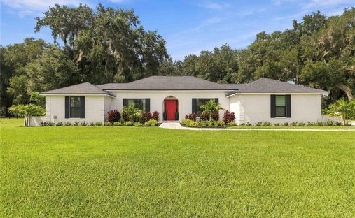 House in St. Cloud, Florida, United States 1