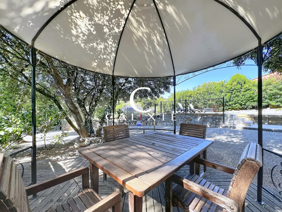 Maison à Seillans, Provence-Alpes-Côte d'Azur, France 4 - 18902588