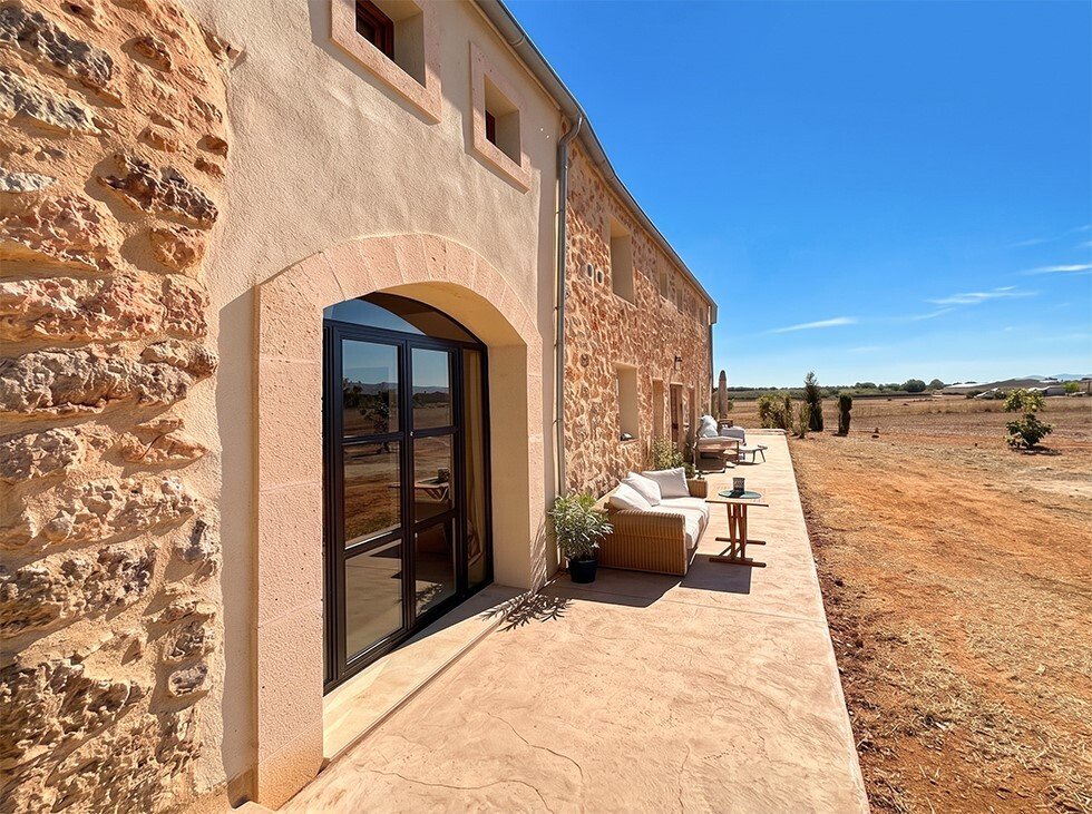 Country House in Inca, Balearic Islands, Spain 3 - 18901344