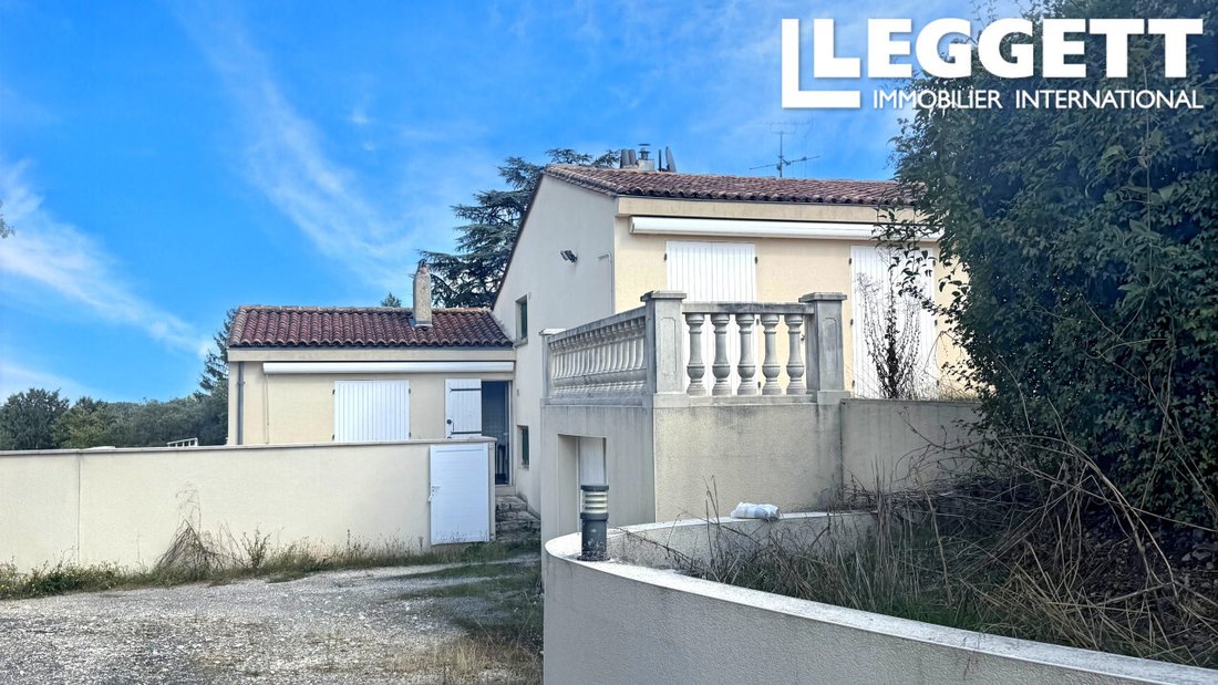 Casa en Gensac-la-Pallue, Nueva Aquitania, Francia 3 - 18897187