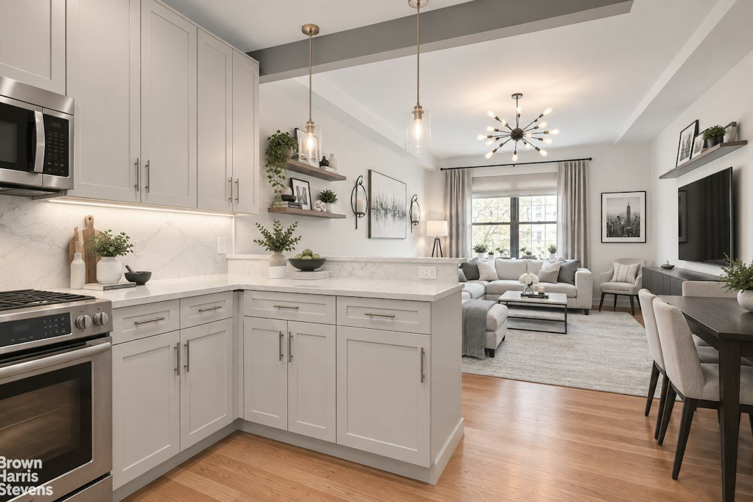 Condo in New York, New York, United States 2 - 18030764