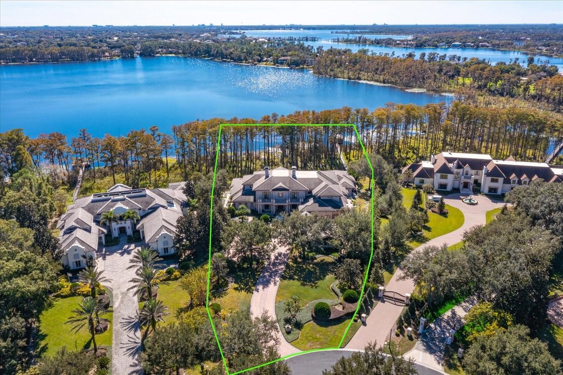 Casa en Lake Butler, Florida, Estados Unidos 5 - 18896121