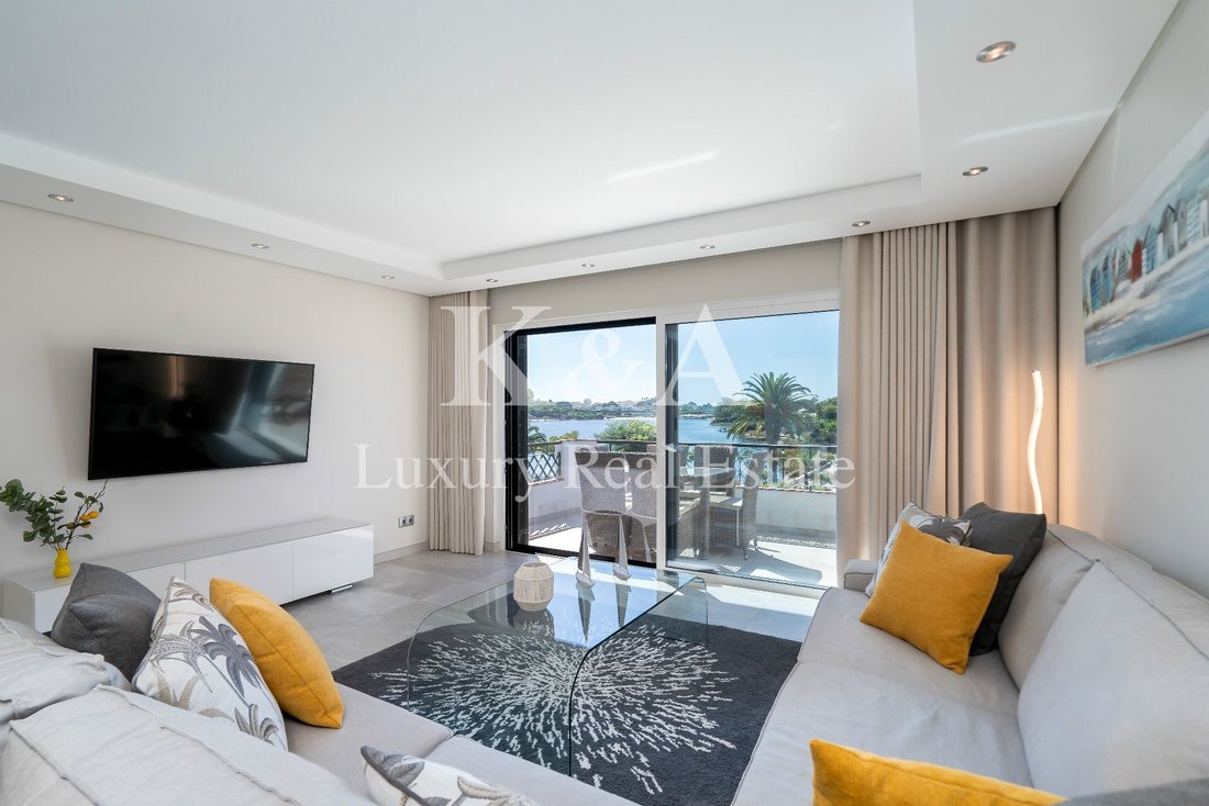 Apartamento en Quinta do Lago, Almancil, Portugal 5 - 18900248