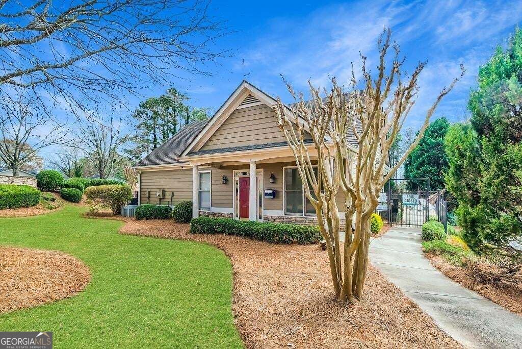 House in Kennesaw, Georgia, United States 4 - 18900345