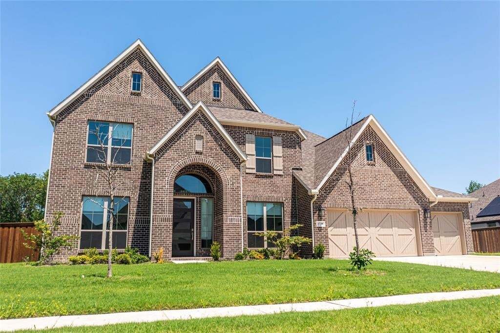 House in Heath, Texas, United States 1 - 18900525