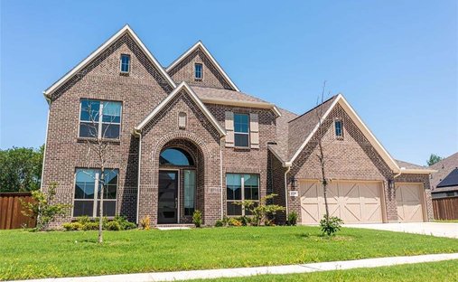 Casa en Heath, Texas, Estados Unidos 1
