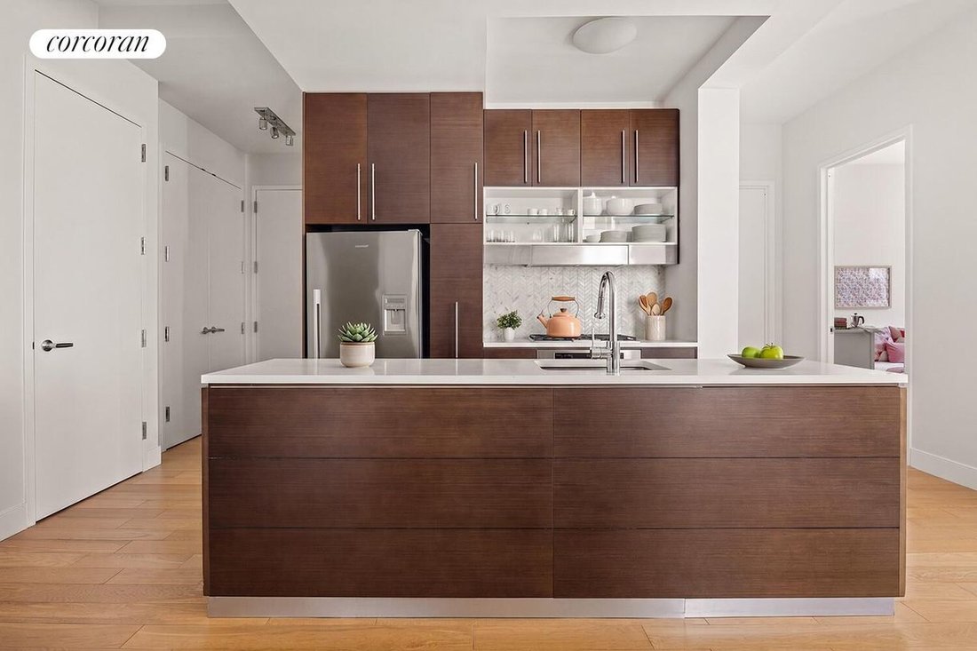 Condominio a New York, New York, Stati Uniti 4 - 18897914