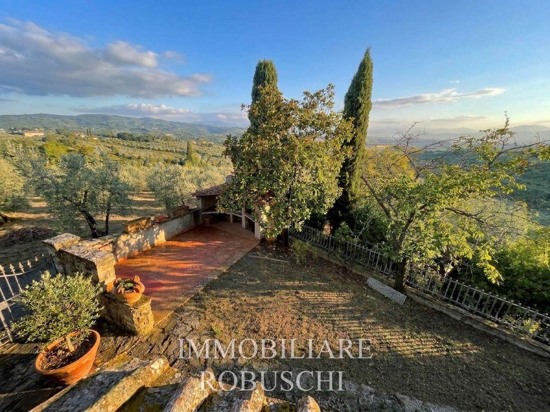 Villa in Monte Oriolo, Impruneta, Tuscany 5 - 18900231