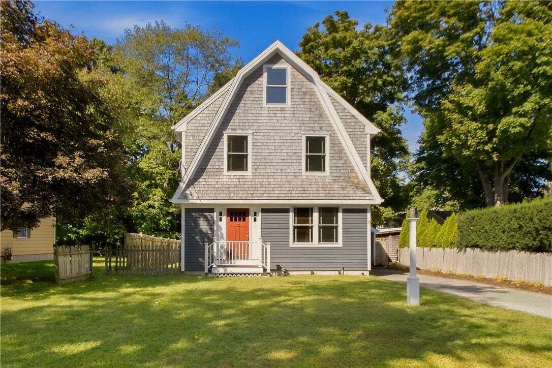 House in Barrington, Rhode Island, United States 1 - 18901297