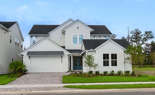 Casa a Jacksonville, Florida, Stati Uniti 1