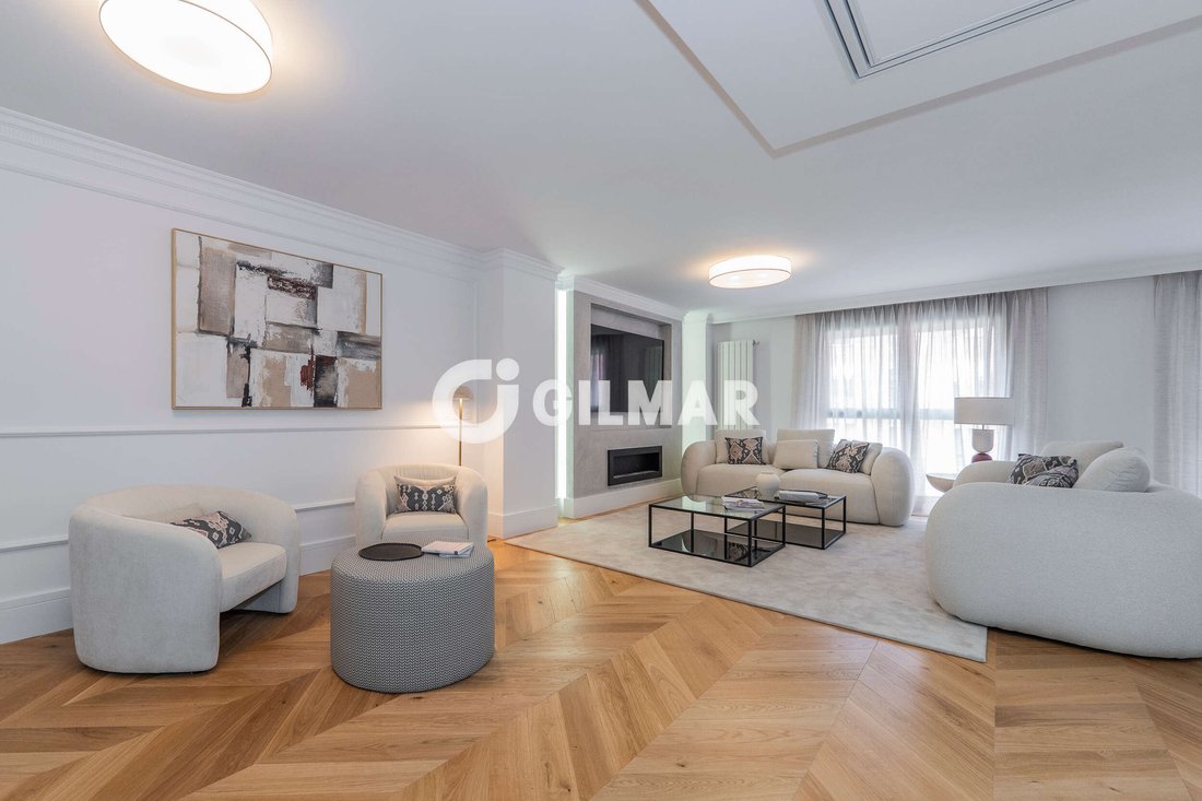 Apartamento en Salamanca, Madrid, España 2 - 18897301