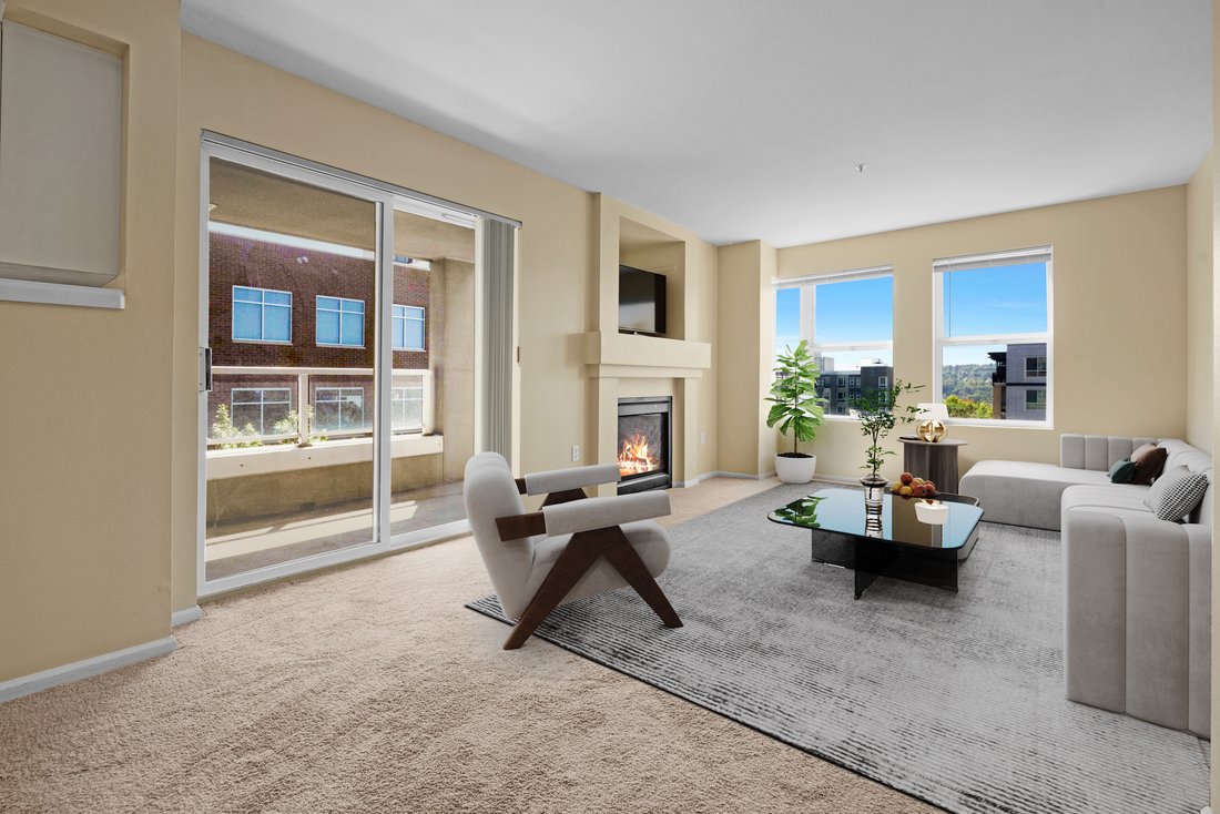 Condominio en Seattle, Washington, Estados Unidos 2 - 18901971