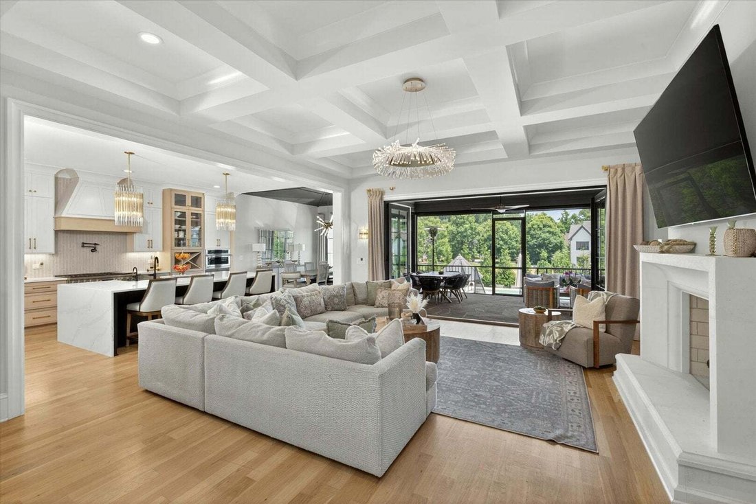 House in Waxhaw, North Carolina, United States 4 - 18896602