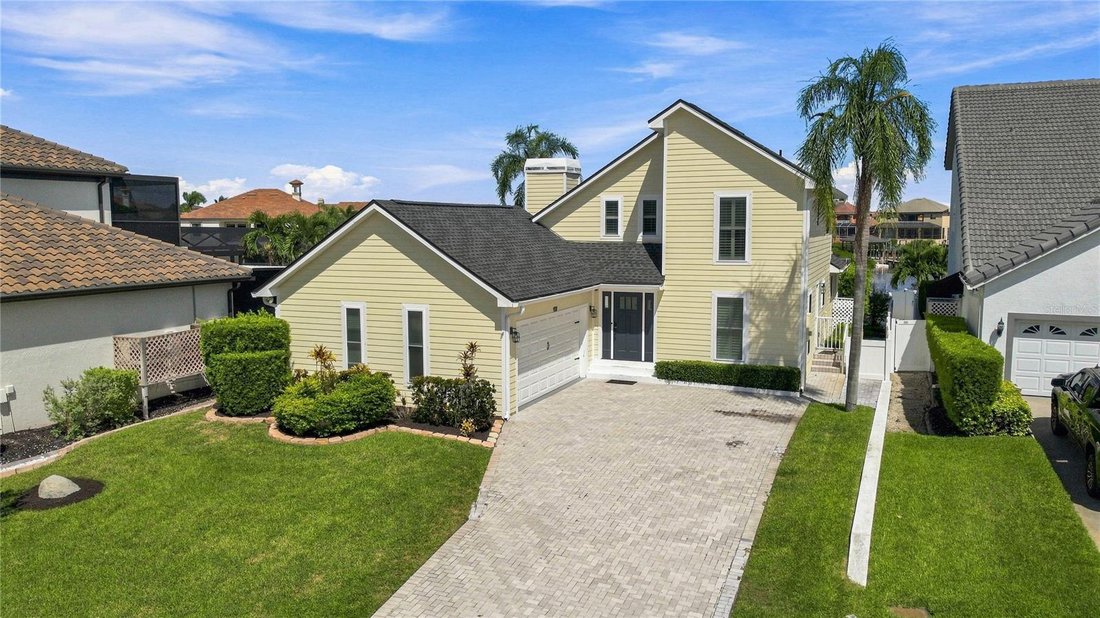 House in Apollo Beach, Florida, United States 3 - 18896124