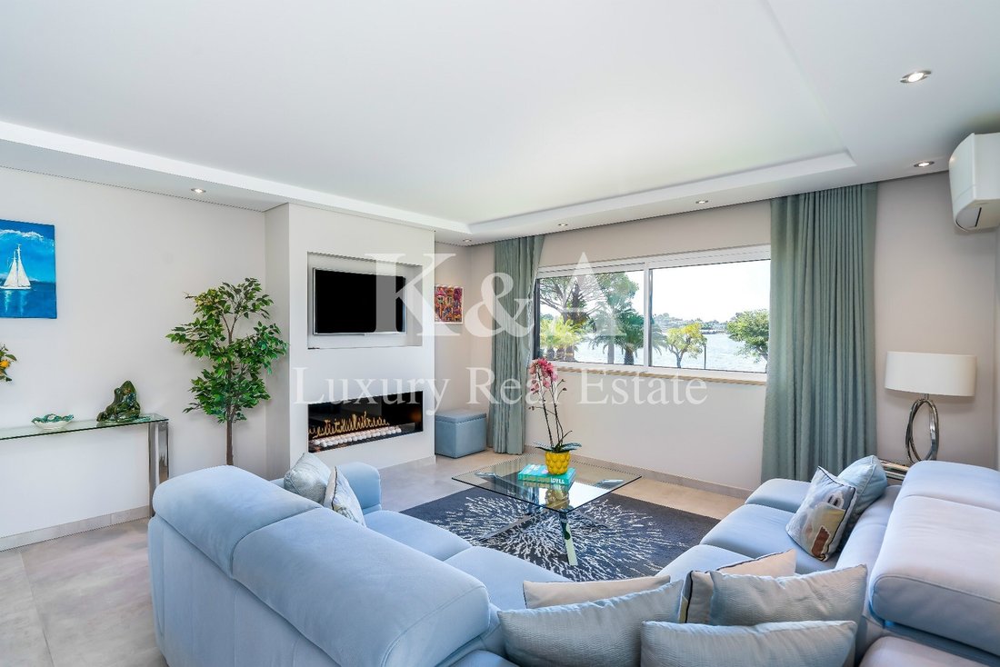 Apartment in Quinta do Lago, Almancil, Portugal 4 - 18900230