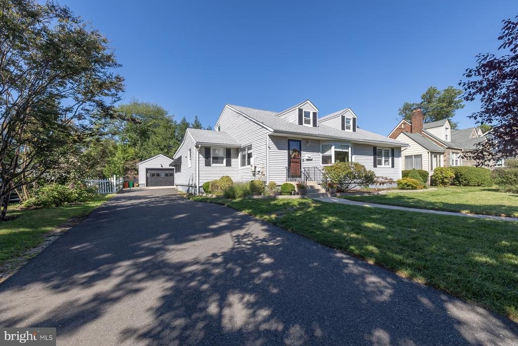 House in Haddonfield, New Jersey, United States 5 - 18899971