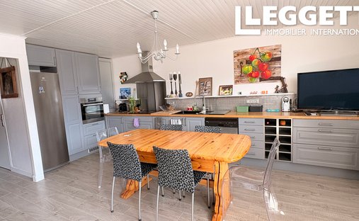 Wohnung in Mont-de-Lans, Les Deux Alpes, Frankreich 1