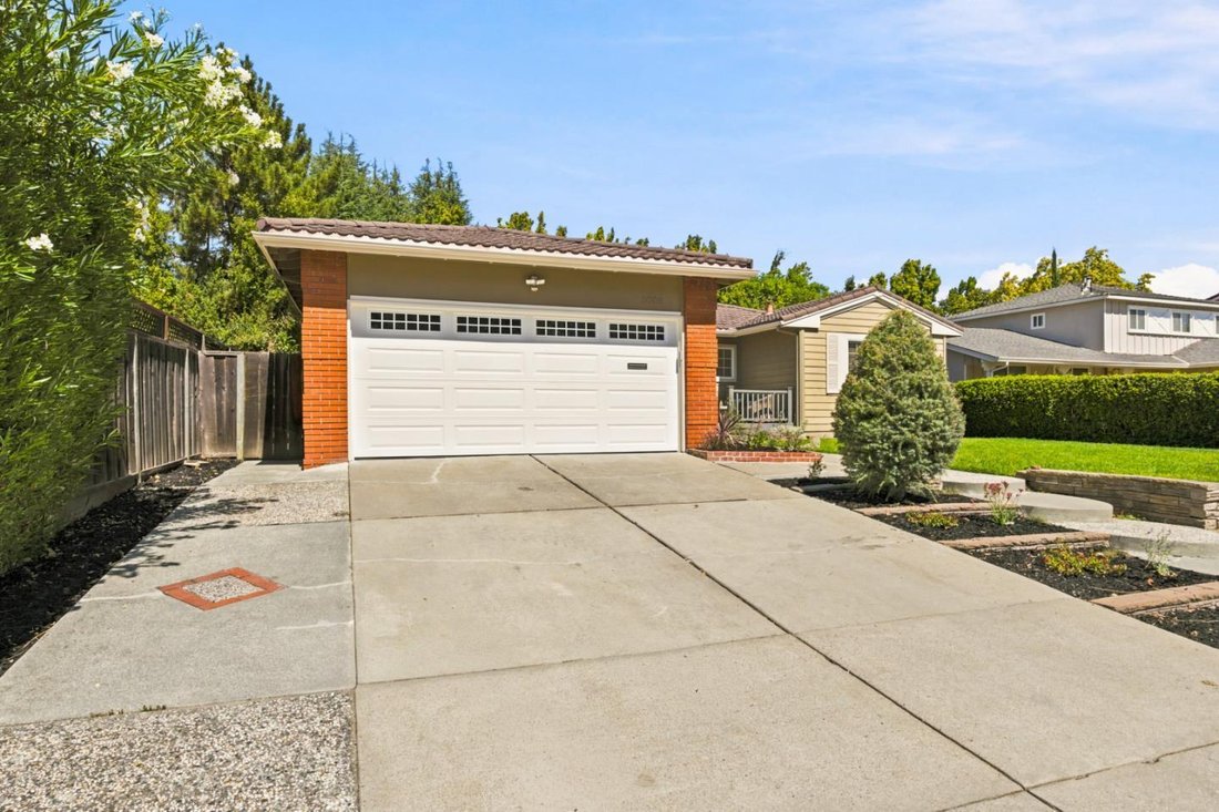 Casa a Sunnyvale, California, Stati Uniti 2 - 18899860