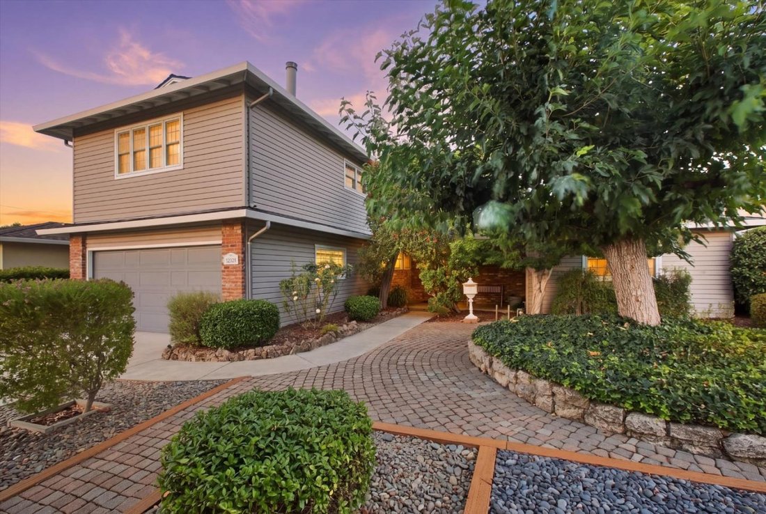 House in San Jose, California, United States 3 - 18899780